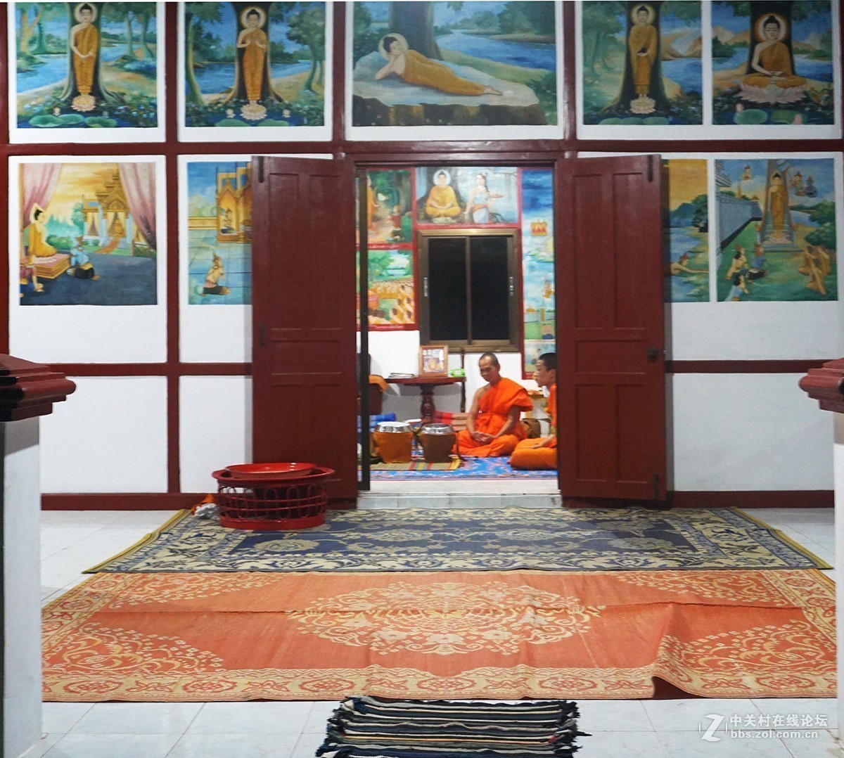 老挝见闻 （上）