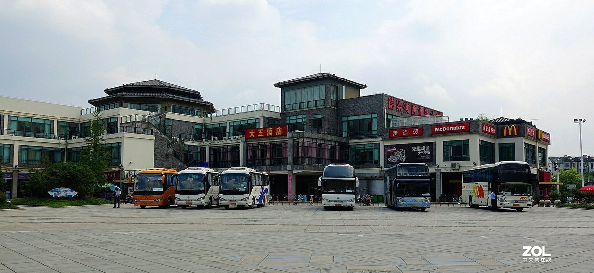 旅游--扬州瘦西湖随拍《13》完结篇