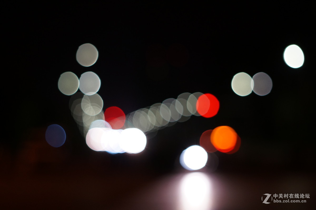 潘太康50mm 1.8直出几张