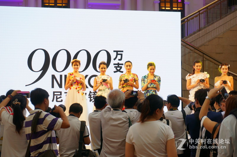 #2015精彩秀尼康#2015精彩秀尼康花絮