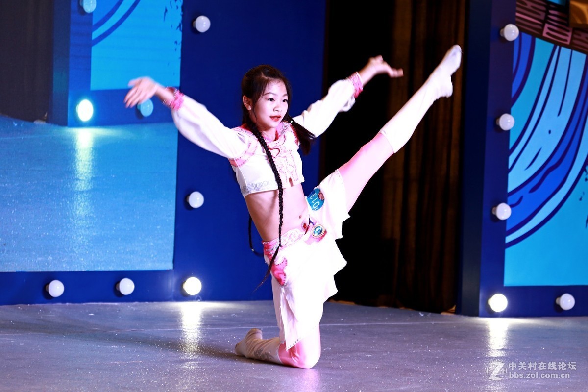 华润五彩城---儿歌比赛