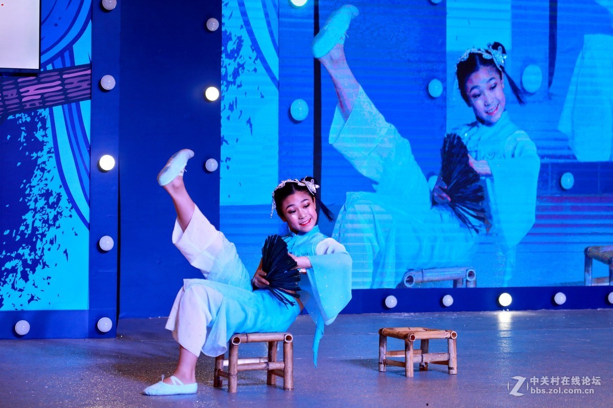 华润五彩城---儿歌比赛