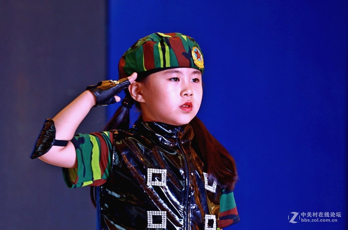 华润五彩城---儿歌比赛