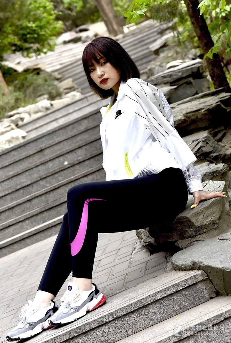 高傲的白衣天使