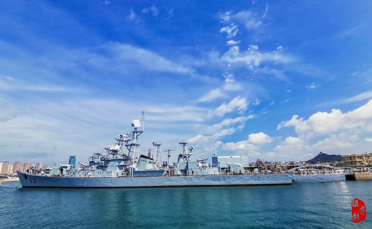 海军博物馆