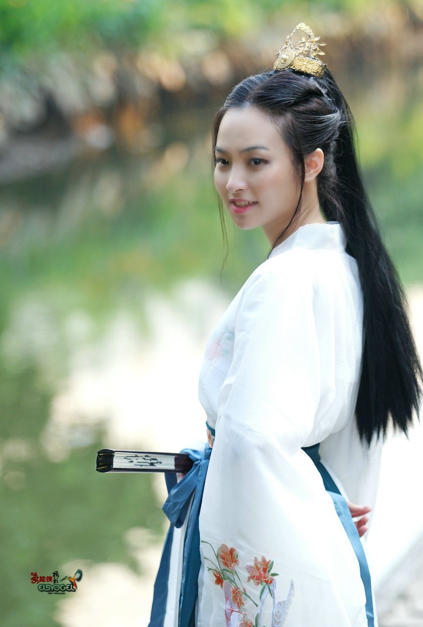 【花谢芳不败】 ---花招