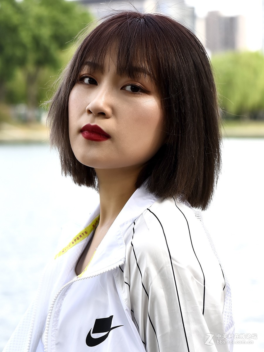 高傲的白衣天使