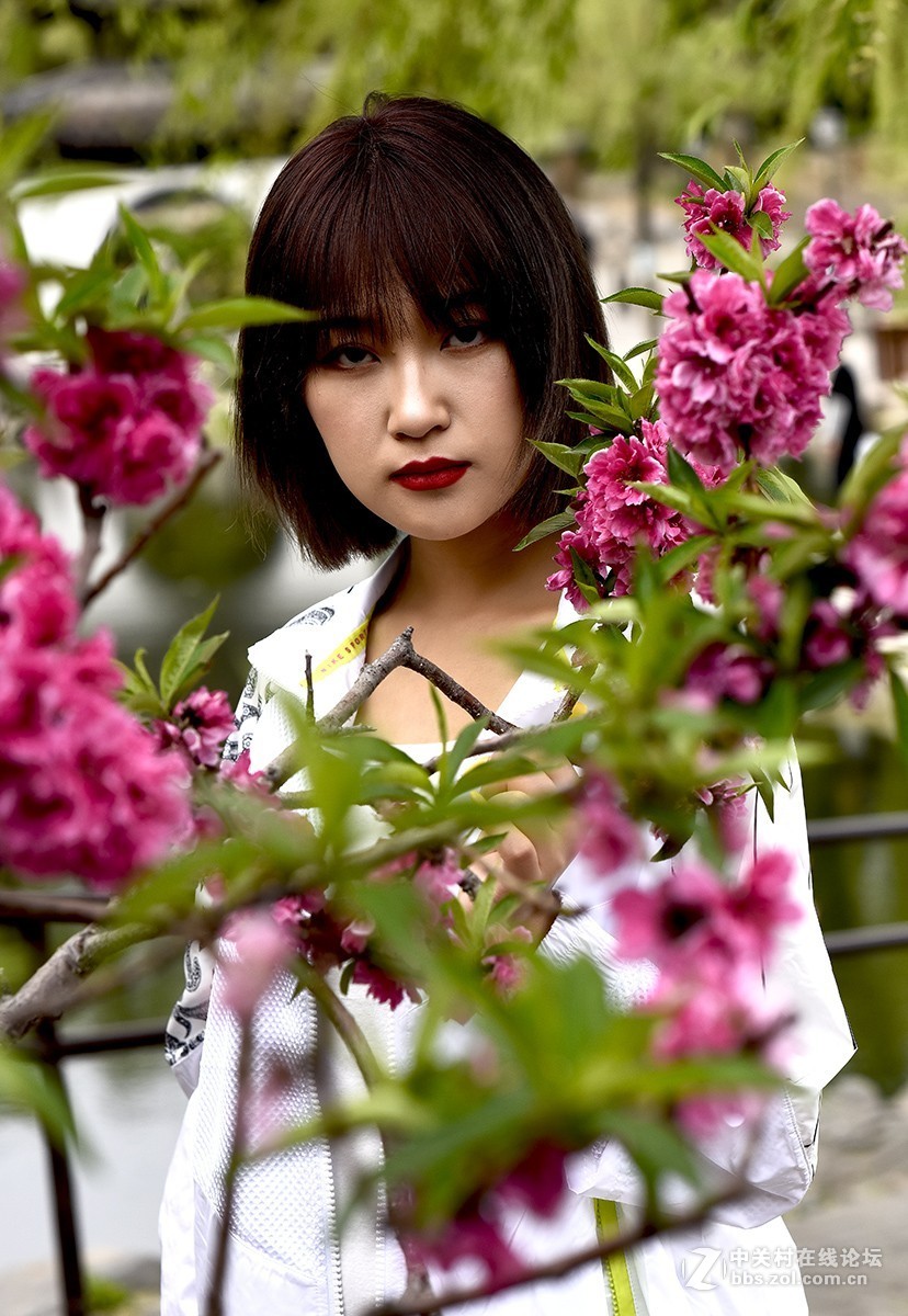 高傲的白衣天使