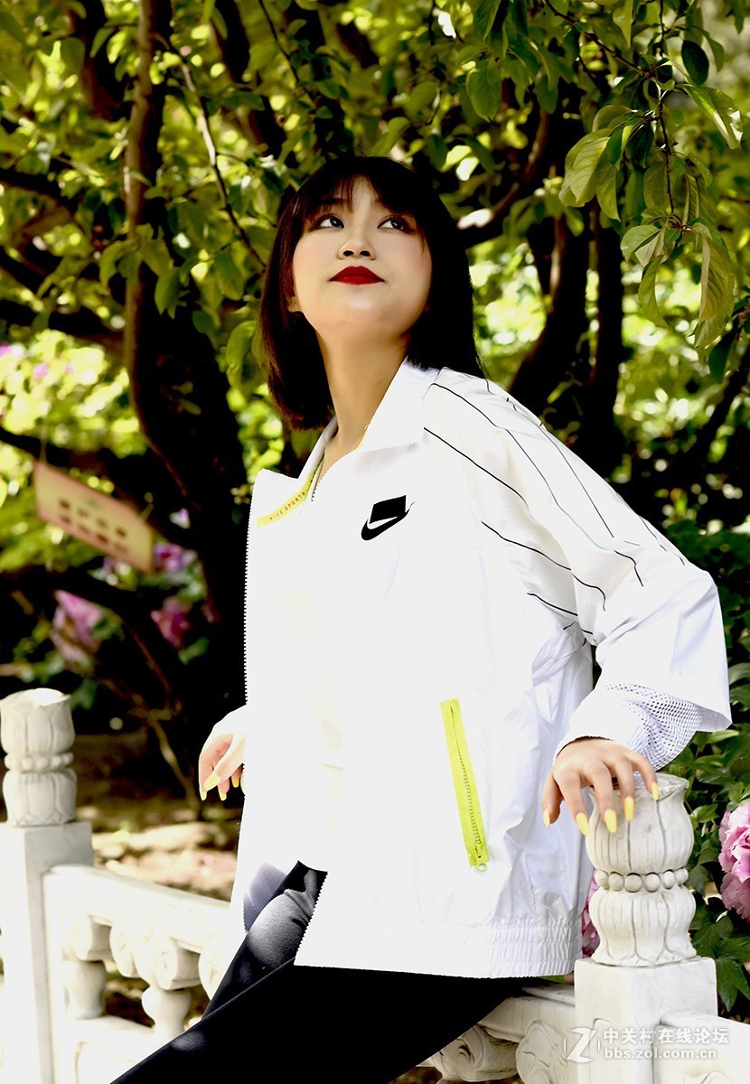 高傲的白衣天使