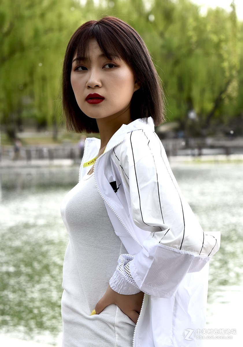 高傲的白衣天使