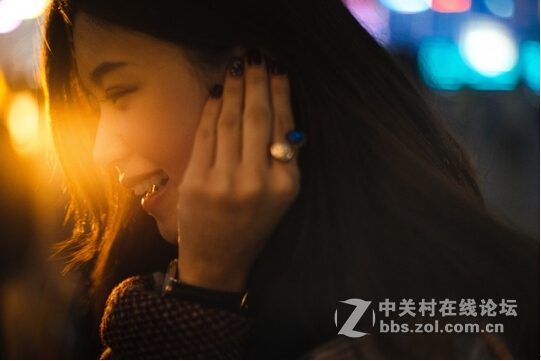 拍摄人像不可获缺的沟通技巧
