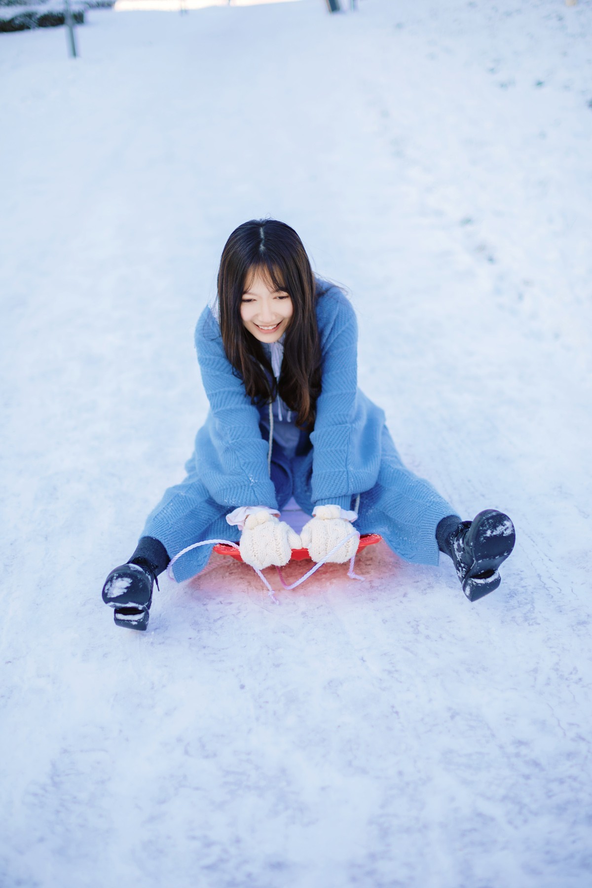 [[[楚 狂]]] 下雪天