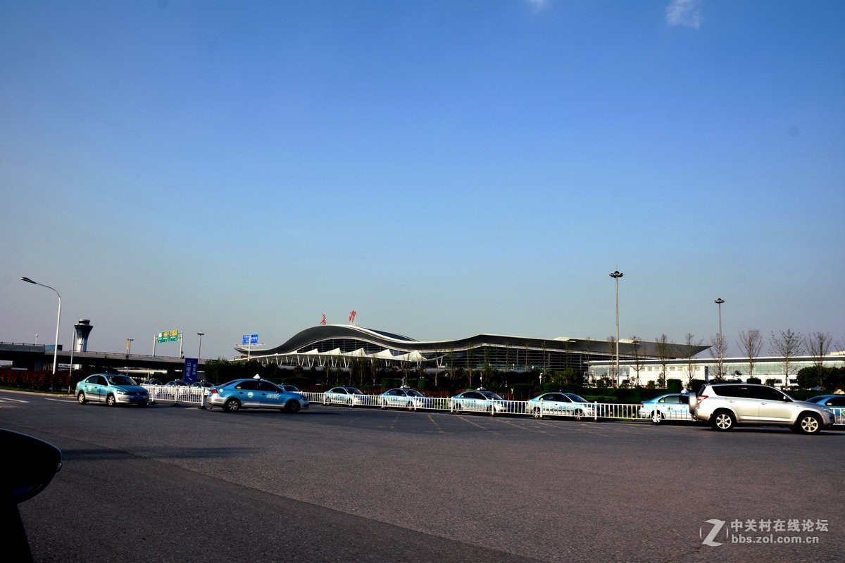空中铁鸟（三）完