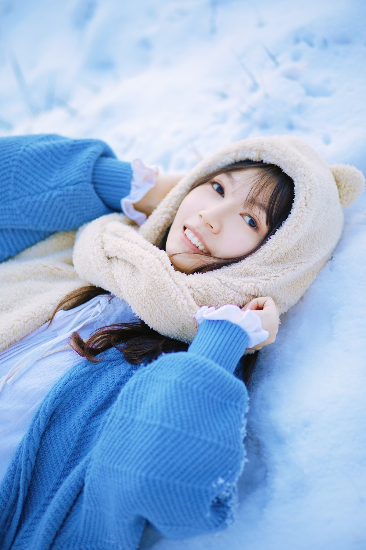 [[[楚 狂]]] 下雪天