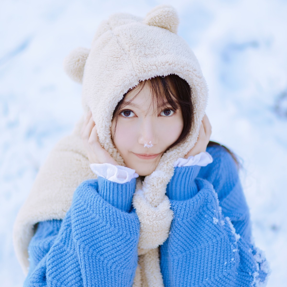 [[[楚 狂]]] 下雪天