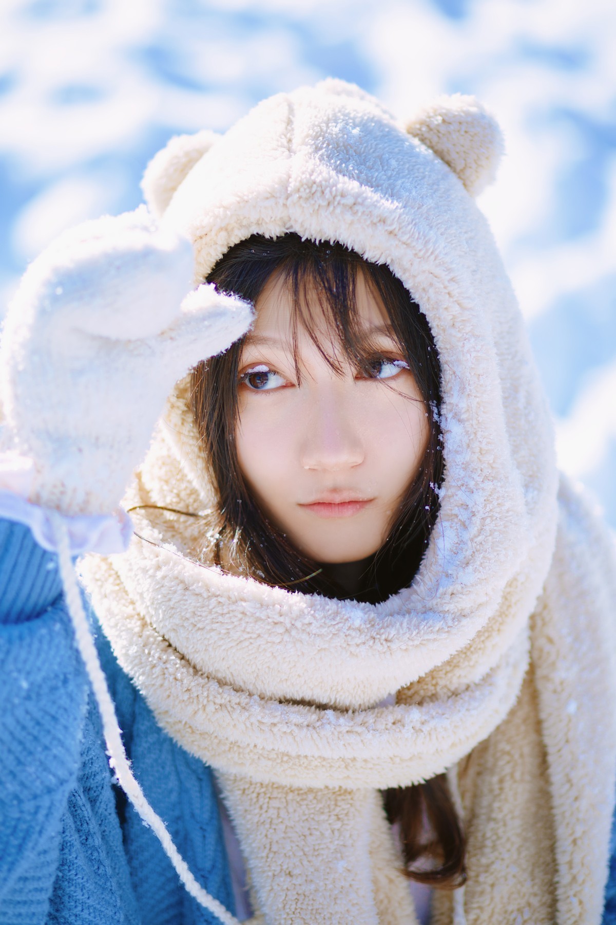 [[[楚 狂]]] 下雪天