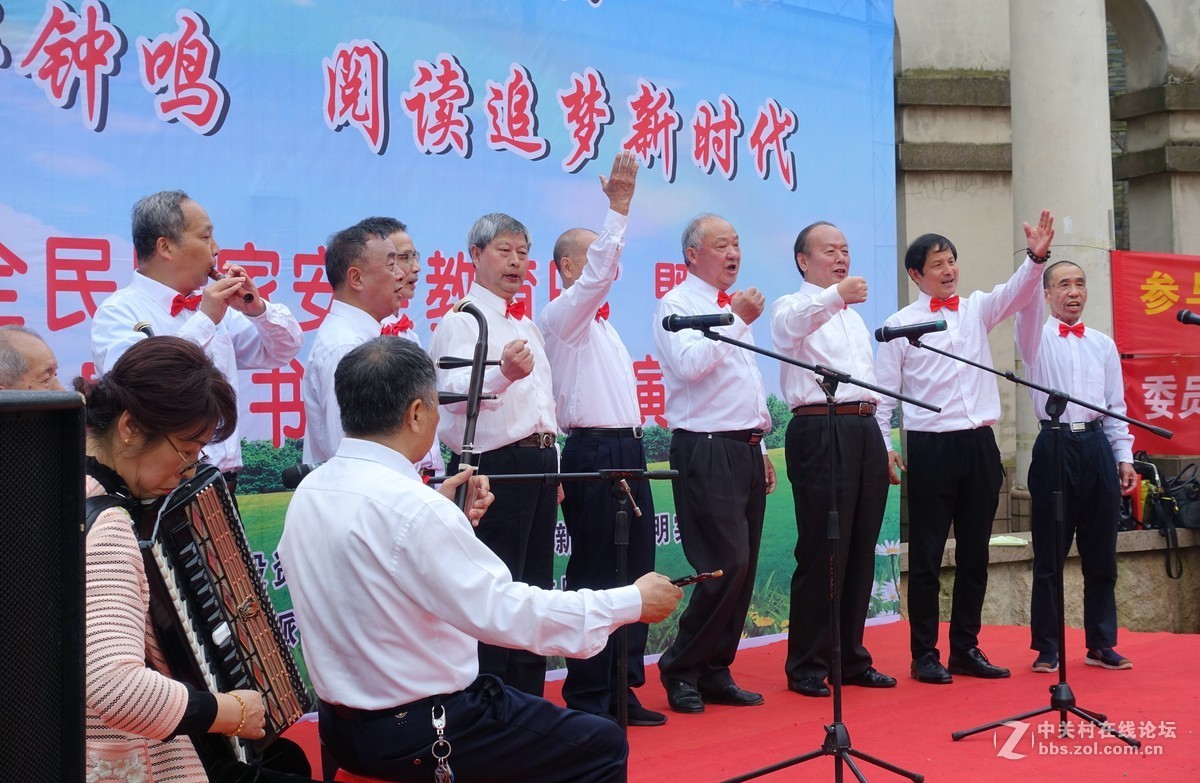 社区活动    “国安教育，警钟长鸣”