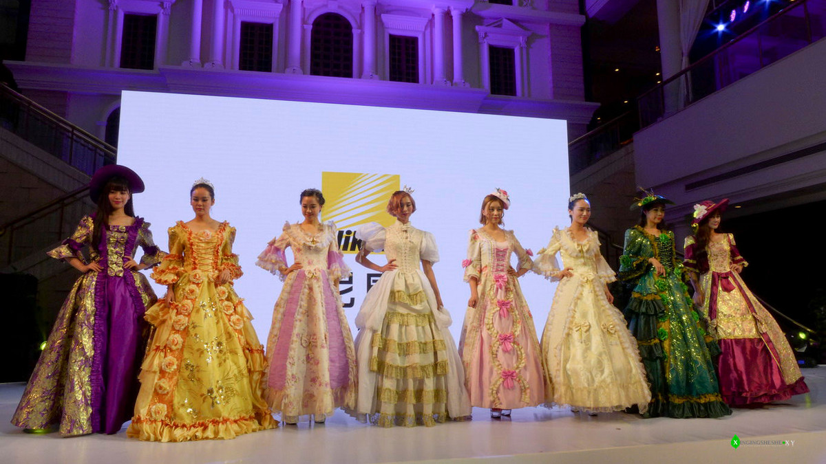 #2015精彩秀尼康#2015精彩秀尼康活动花絮