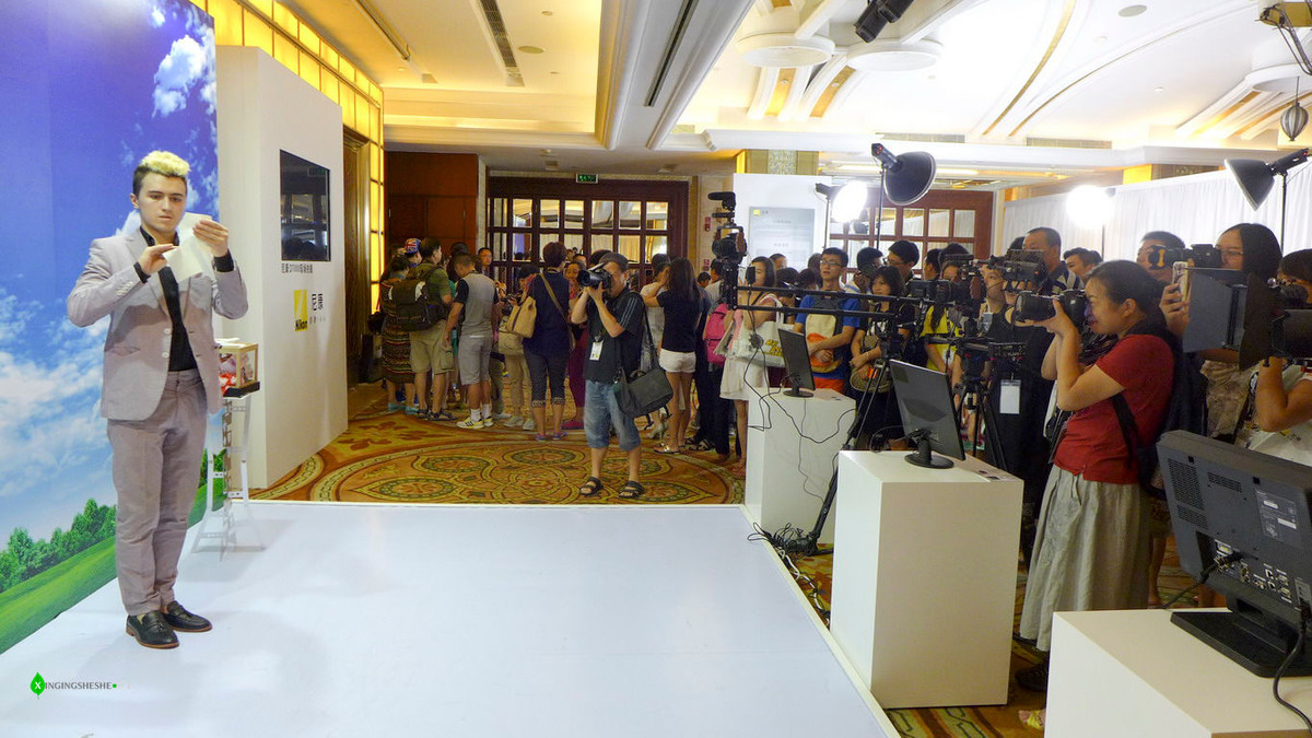 #2015精彩秀尼康#2015精彩秀尼康活动花絮