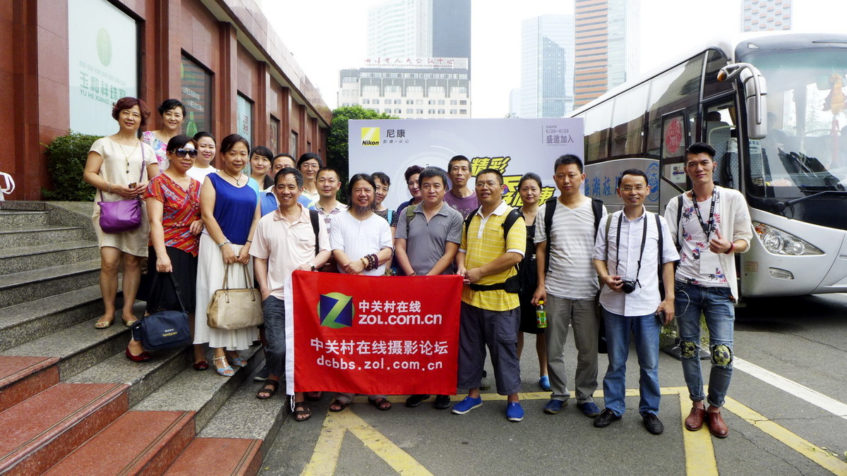 #2015精彩秀尼康#2015精彩秀尼康活动花絮