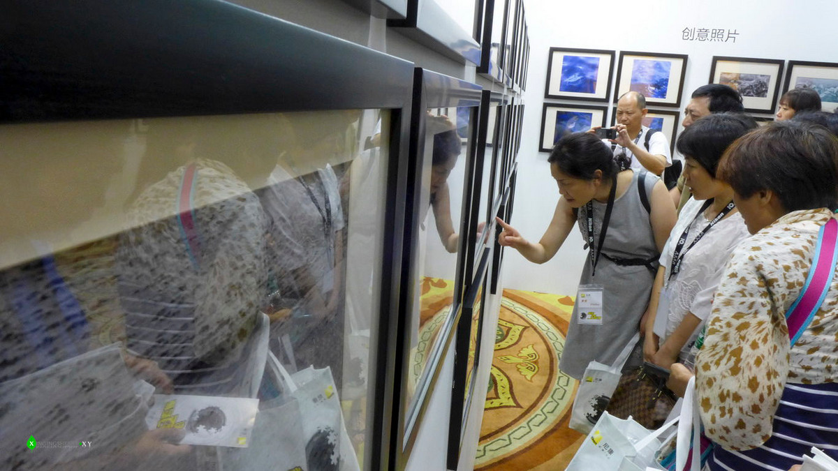 #2015精彩秀尼康#2015精彩秀尼康活动花絮