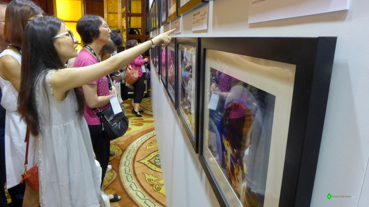 #2015精彩秀尼康#2015精彩秀尼康活动花絮