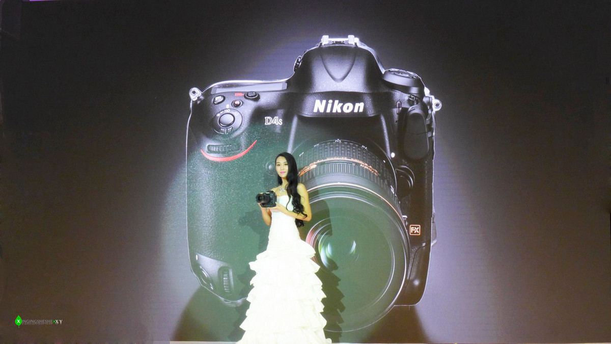 #2015精彩秀尼康#2015精彩秀尼康活动花絮