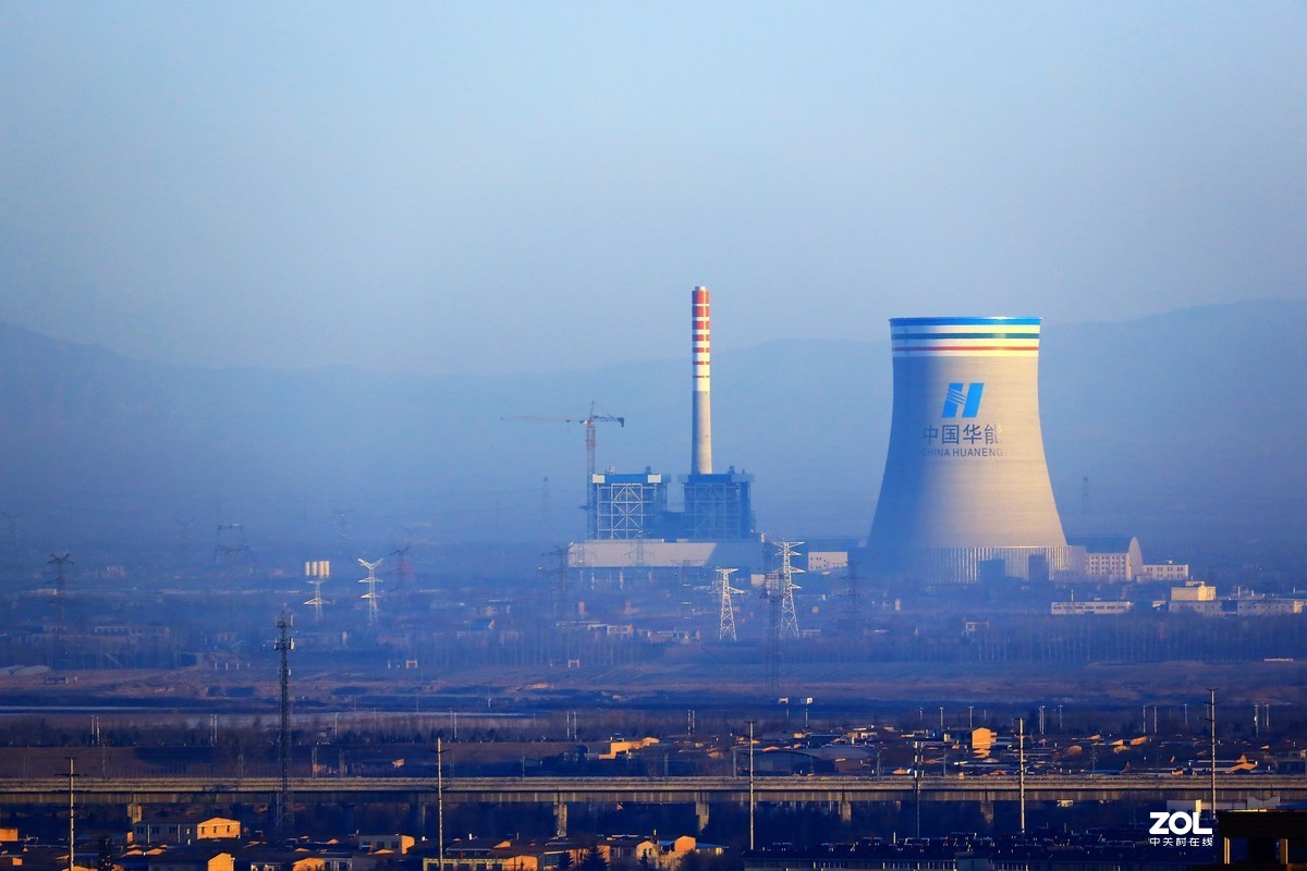 宅在家中看外面的城市