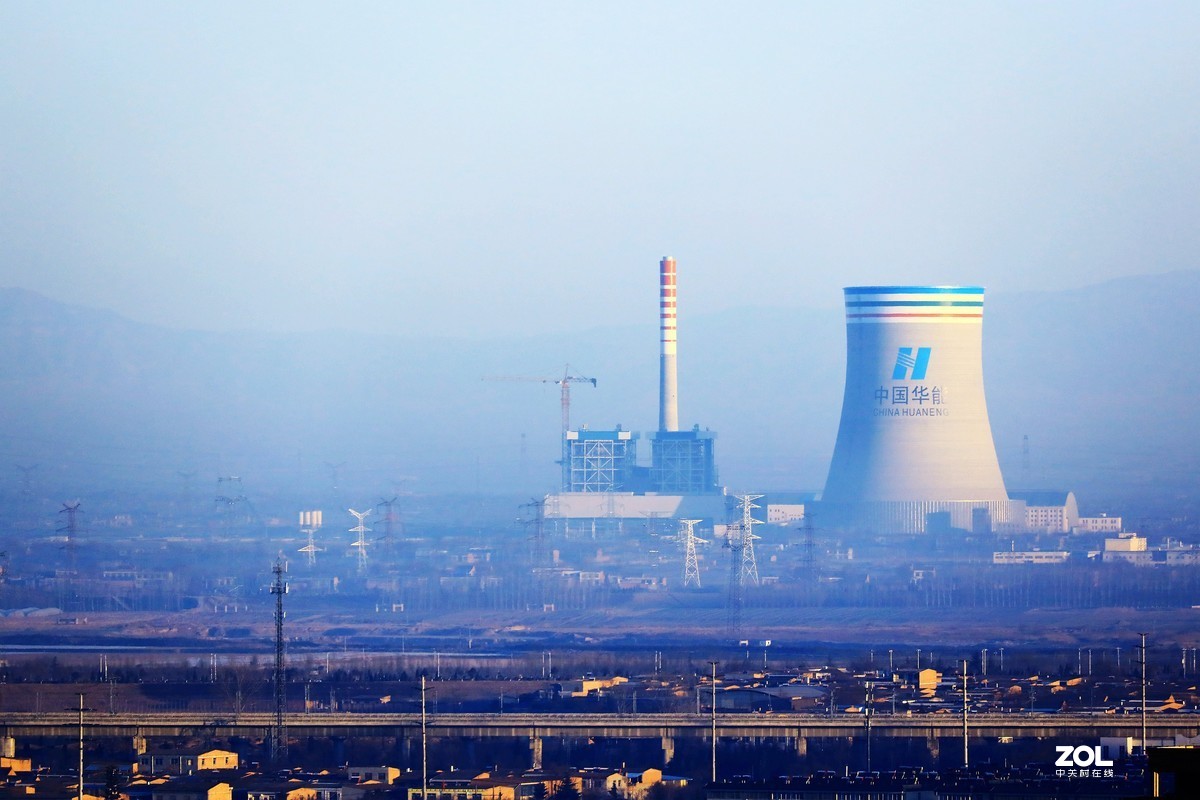 宅在家中看外面的城市