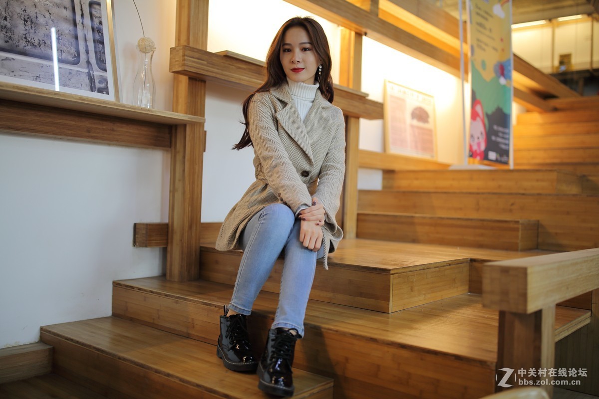 #抓住阳光来作画# 袈蓝春光正可人