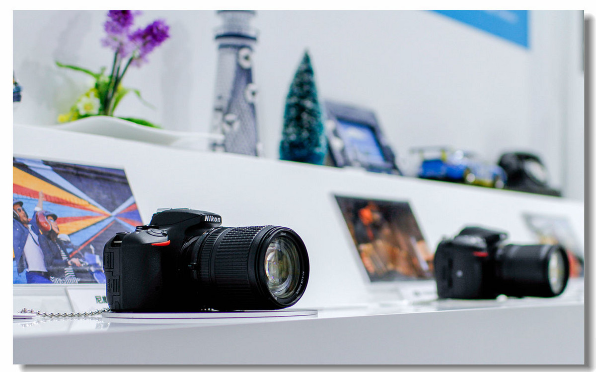 #2015精彩秀尼康#成都站活动花絮