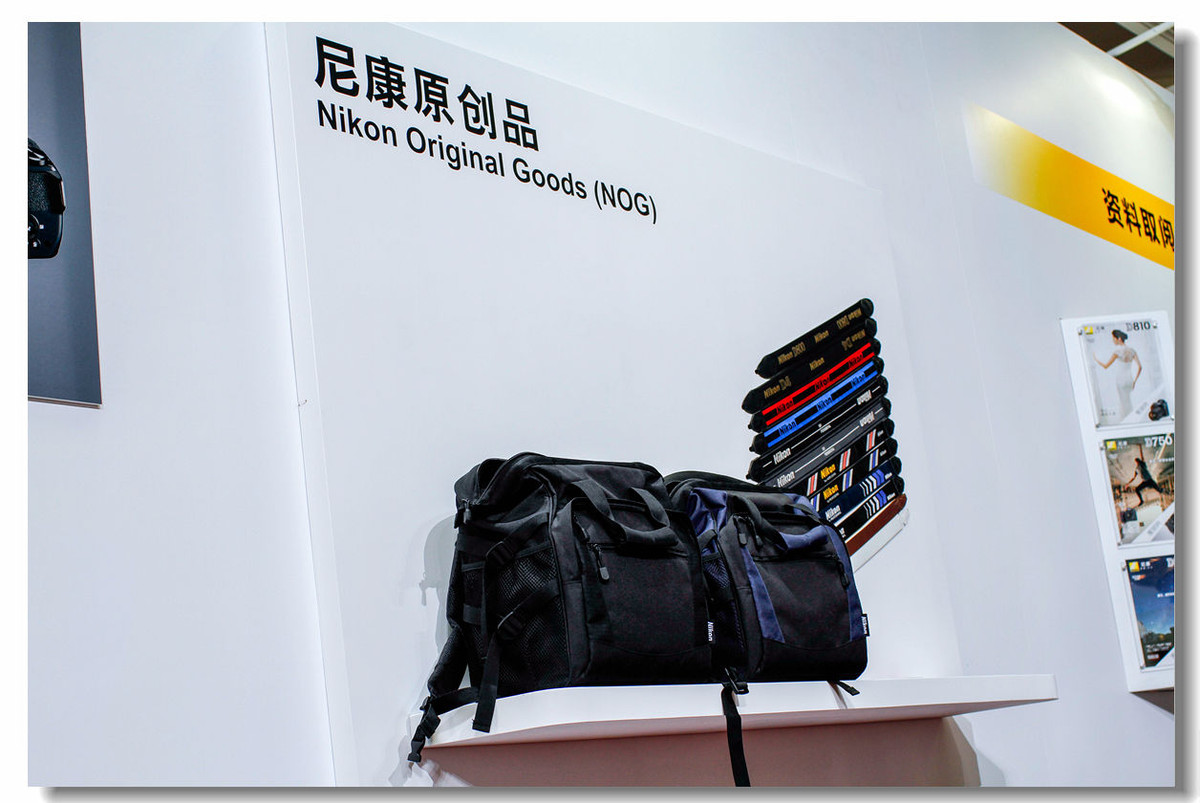 #2015精彩秀尼康#成都站活动花絮