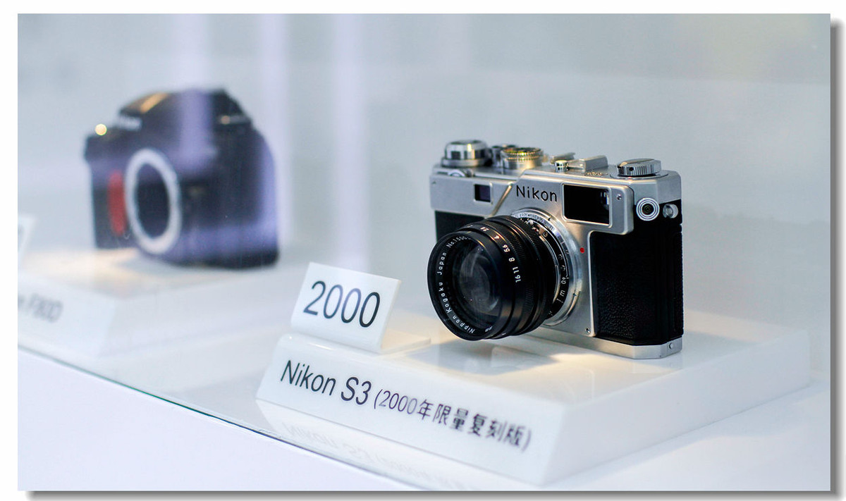 #2015精彩秀尼康#成都站活动花絮