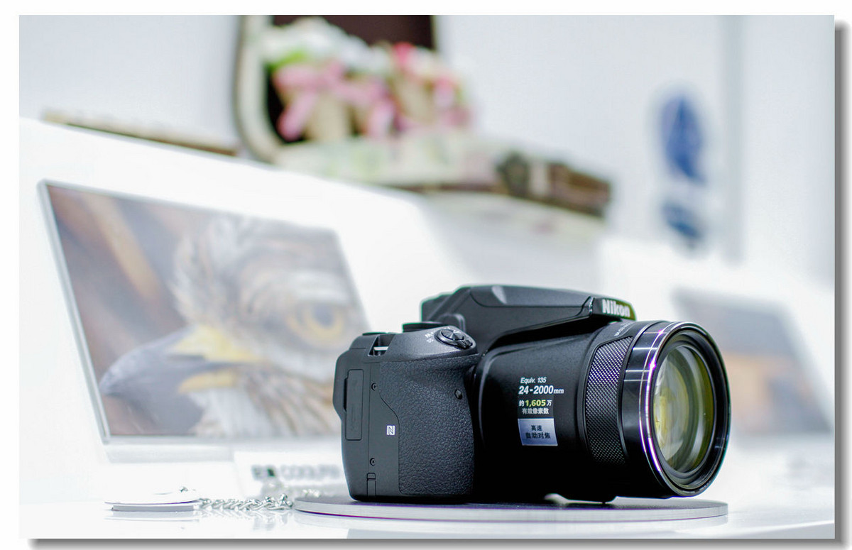 #2015精彩秀尼康#成都站活动花絮