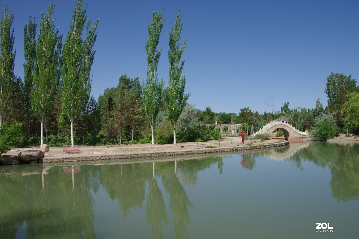 风月同天 K5的不同视界