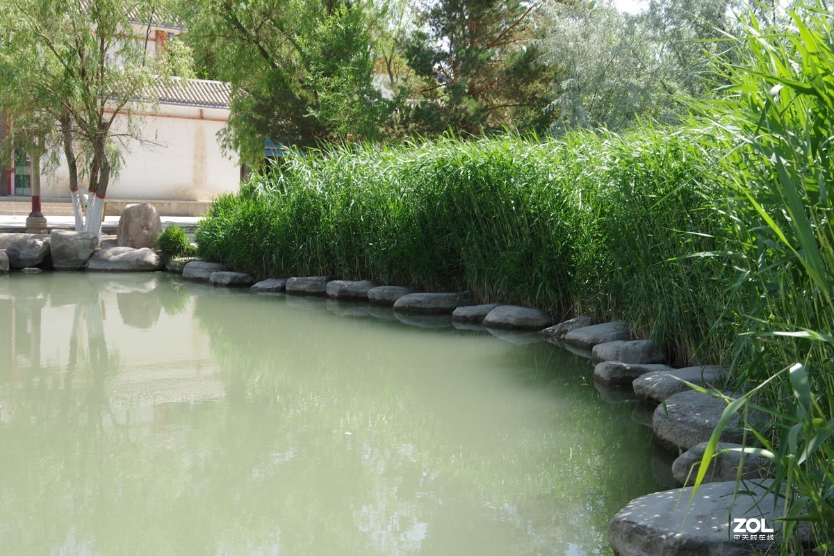 风月同天 K5的不同视界