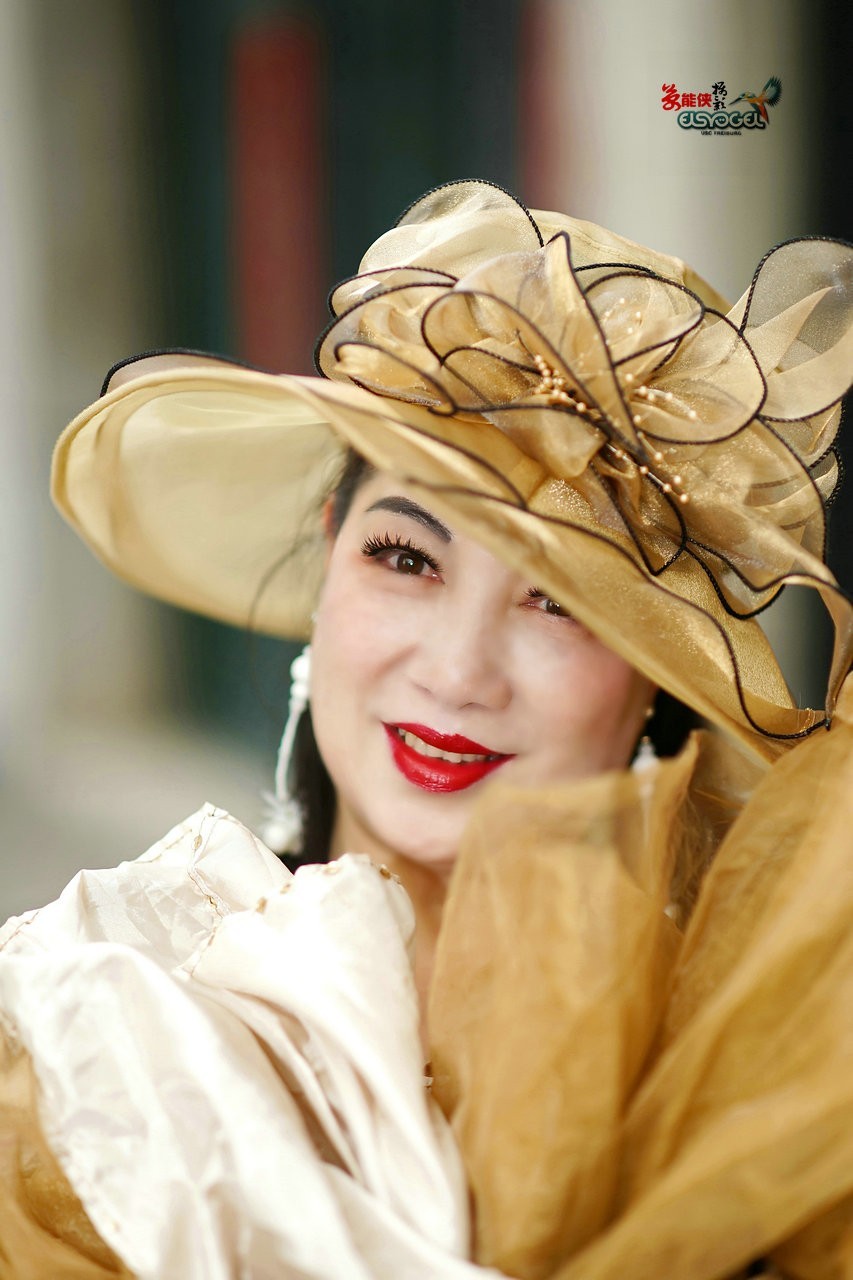 【昔日情怀】----丽英