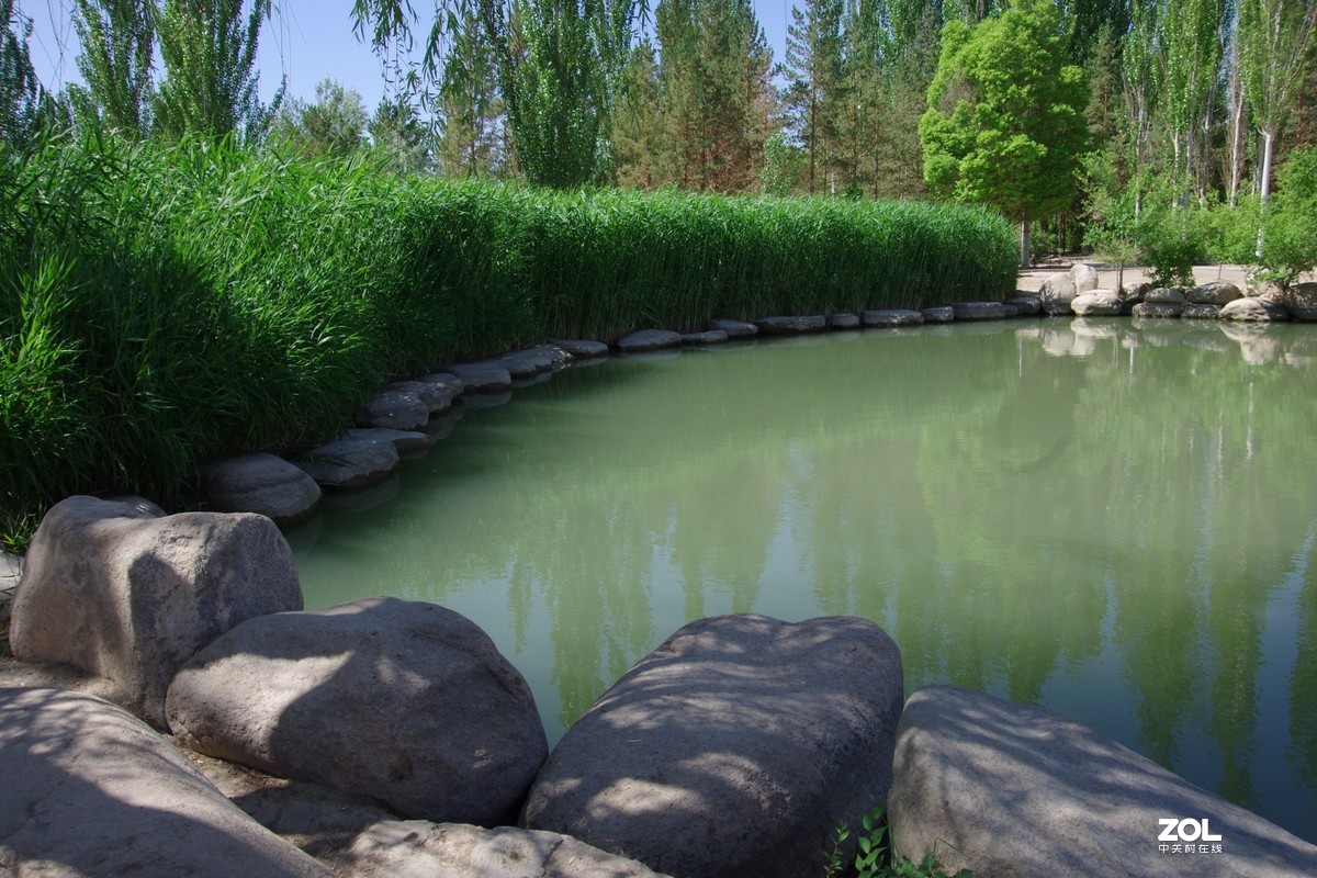 风月同天 K5的不同视界