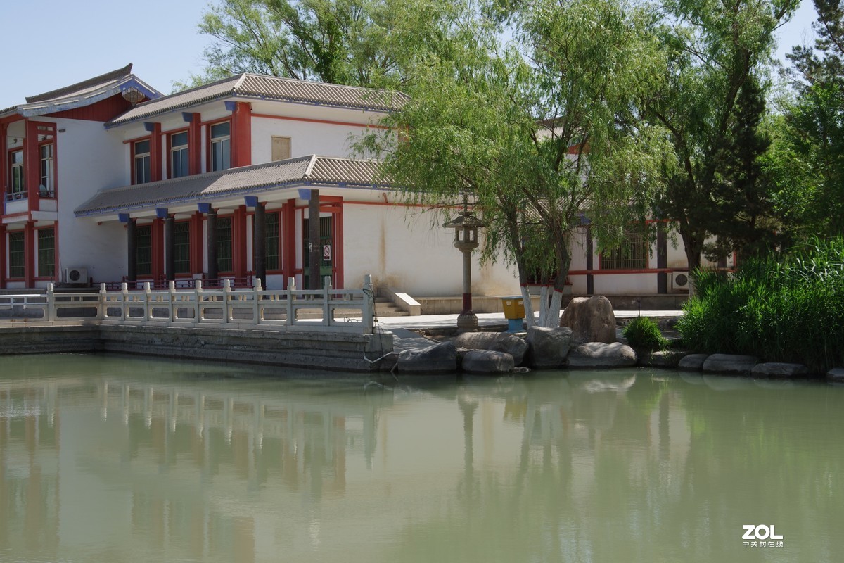 风月同天 K5的不同视界