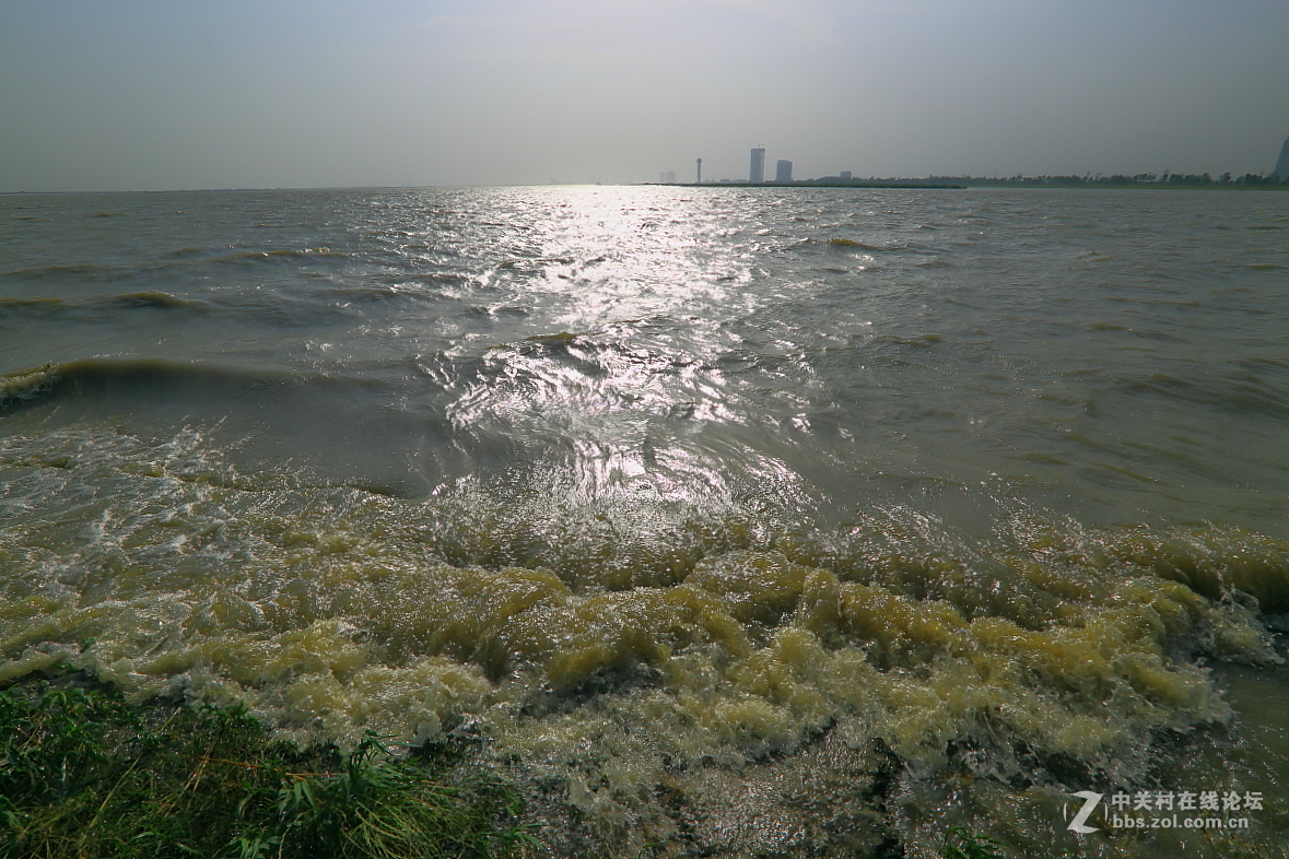 湖浪