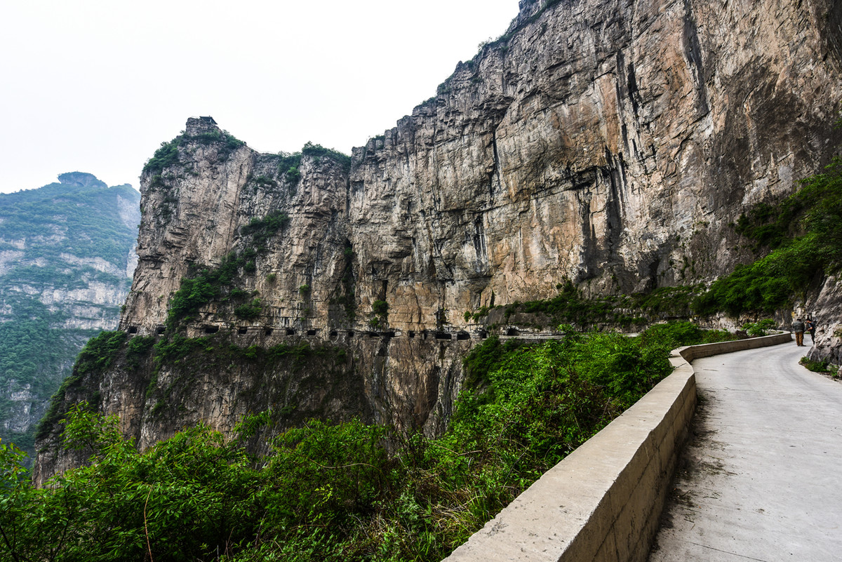 昆山挂壁公路（一）-中关村在线摄影论坛