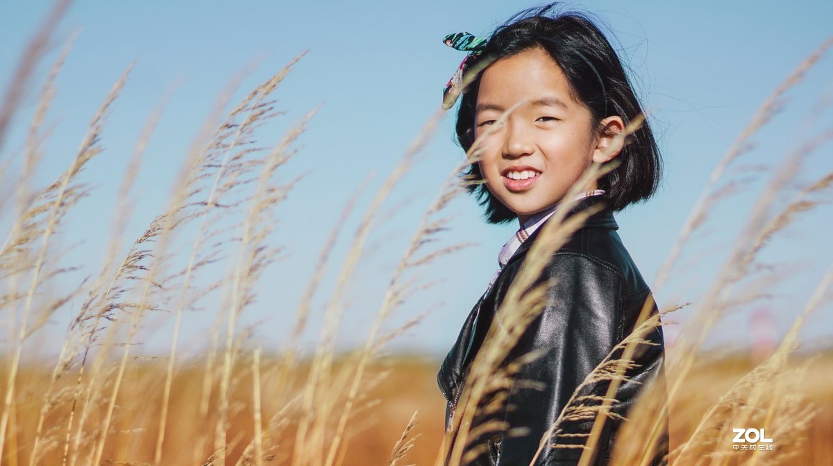 A77M2+100/2.8拍儿童