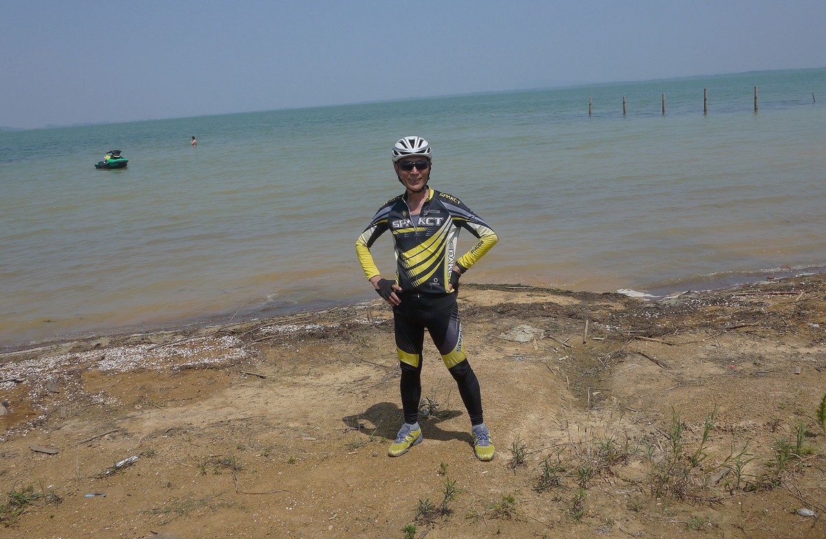 湖北印象---鄂州梁子湖掠影！