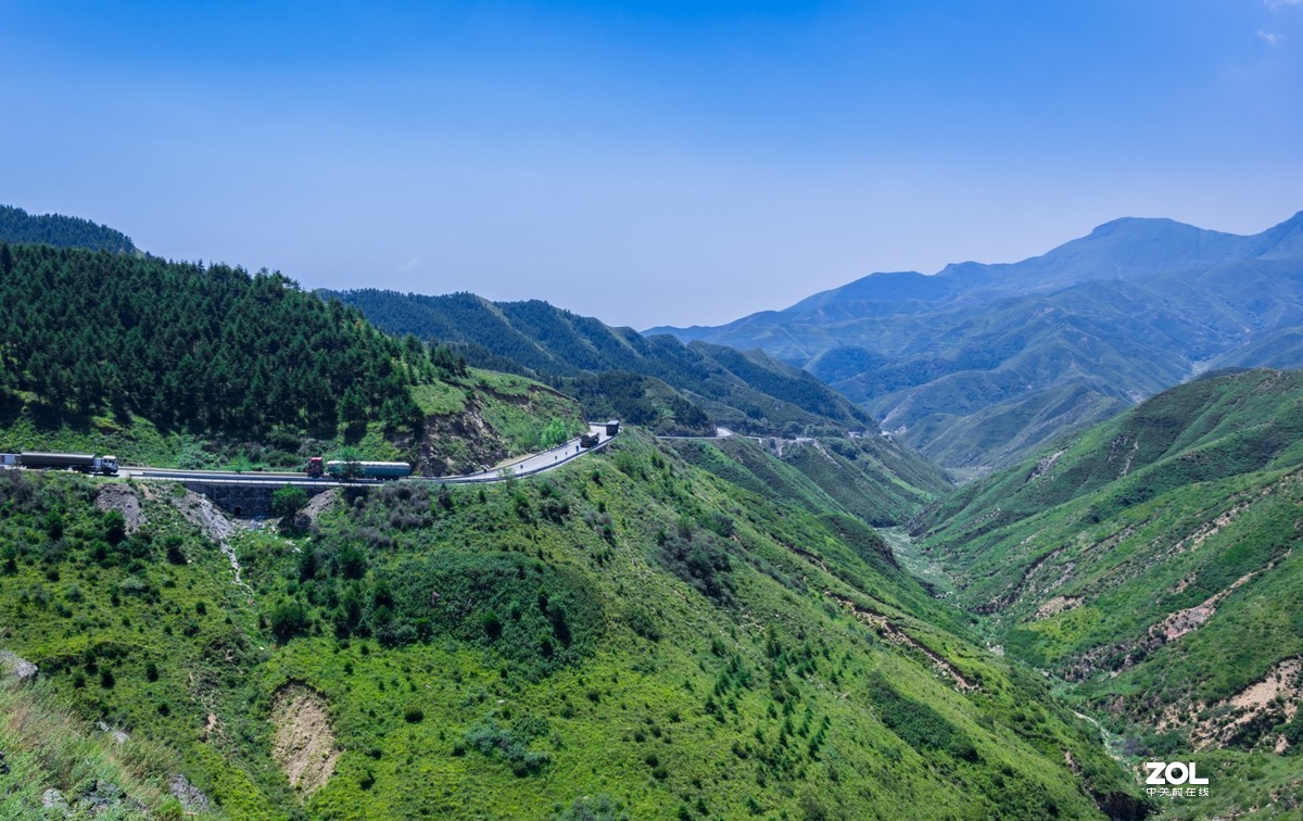 雁门、宁武、偏关三关为首雁门关