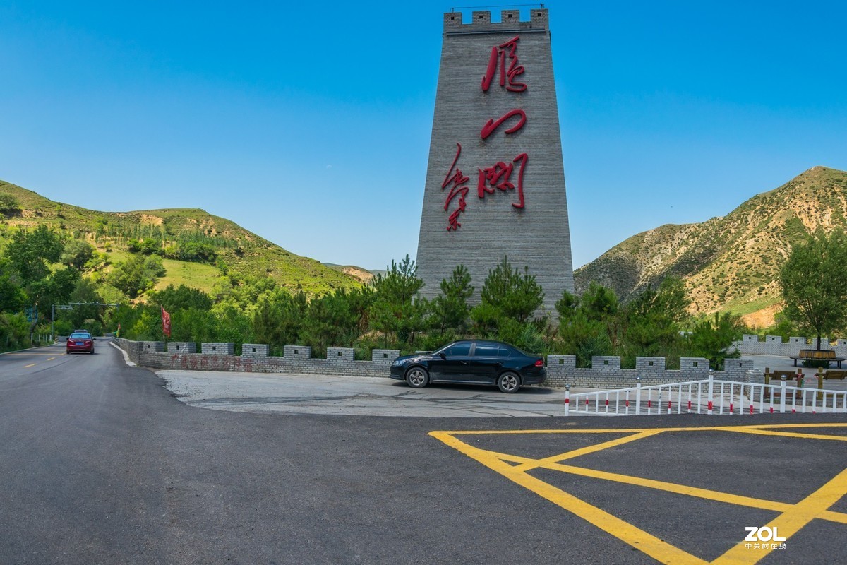 雁门、宁武、偏关三关为首雁门关