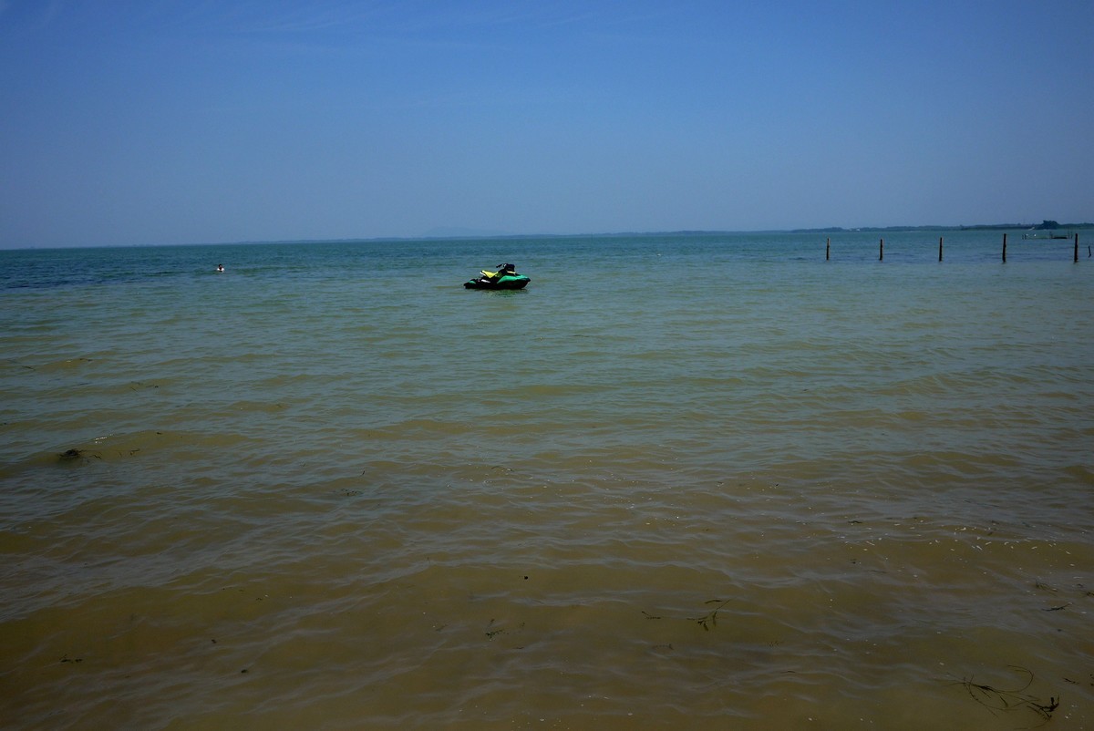 湖北印象---鄂州梁子湖掠影！