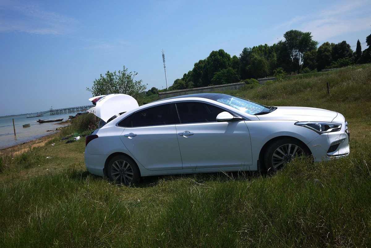 湖北印象---鄂州梁子湖掠影！