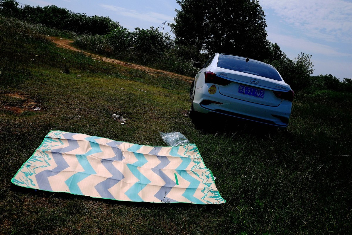 湖北印象---鄂州梁子湖掠影！