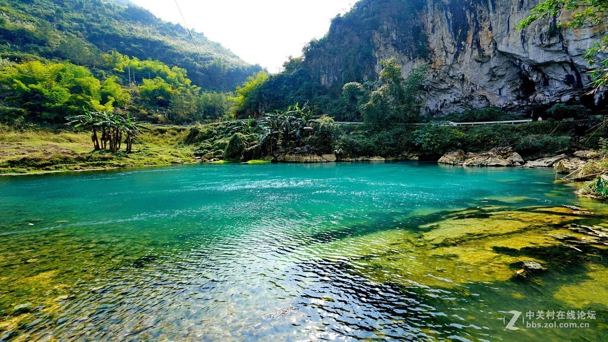 广西百色田阳县古城活旺村