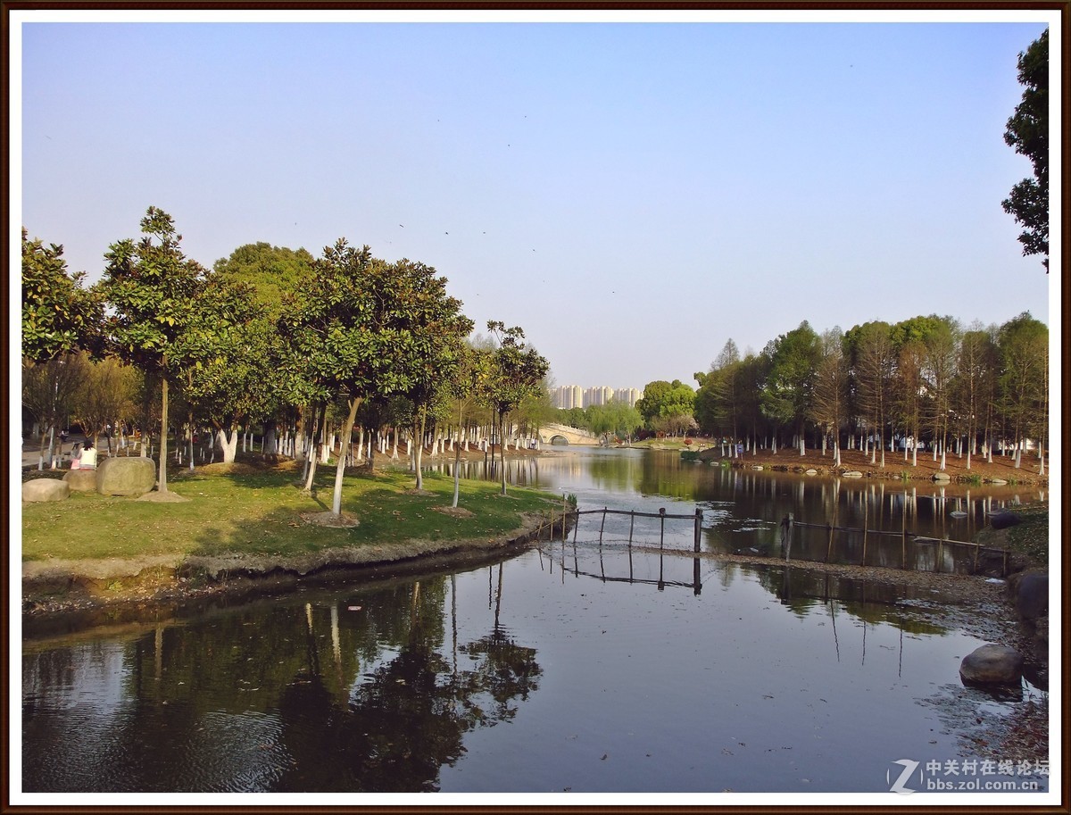 随拍8--公园小景